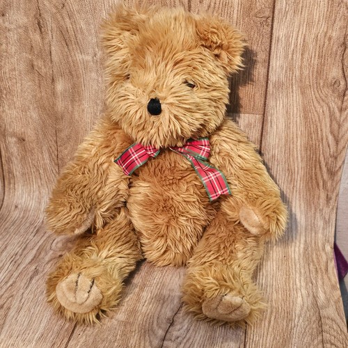 Vintage teddy bear 1989 - ty,