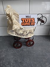Vintage Baby Doll Pram.