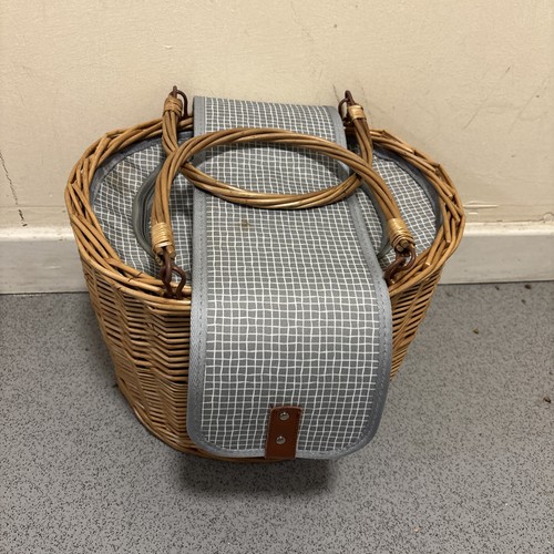 Wickerfield insulated picnic - wickerfield,
