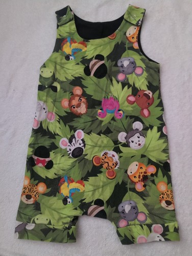 Mickey disney safari - disney,