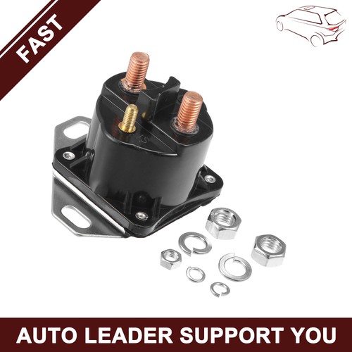 1set 12v starter - 1set, solenoid