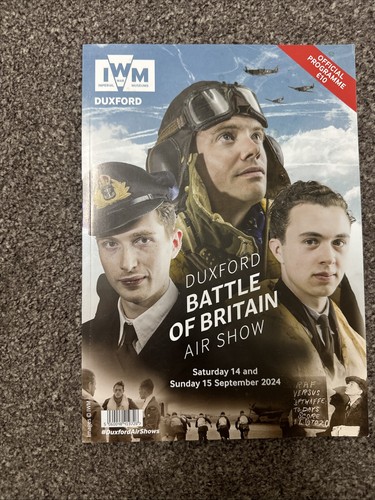Duxford battle britain air - battle,