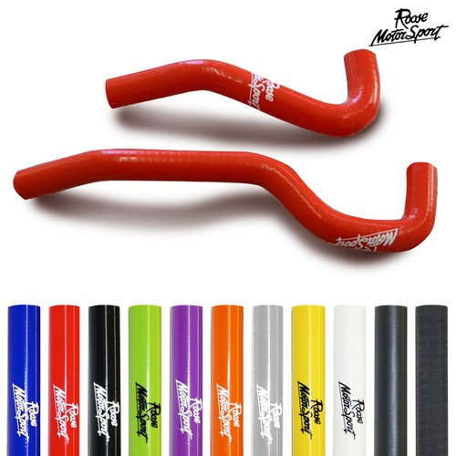 Roose motorsport breather hose - motorsport,