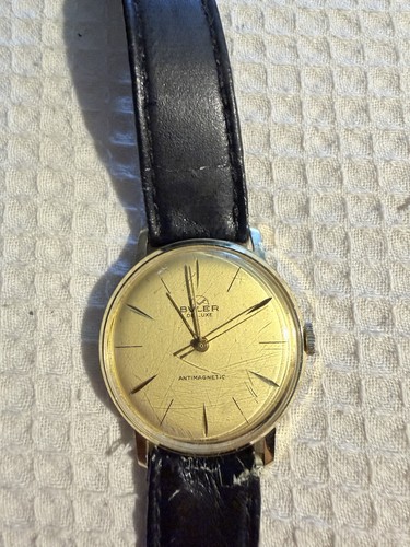 Buler luxe antimagnetic - buler,