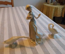 LLADRO Vintage Genuine Dutch