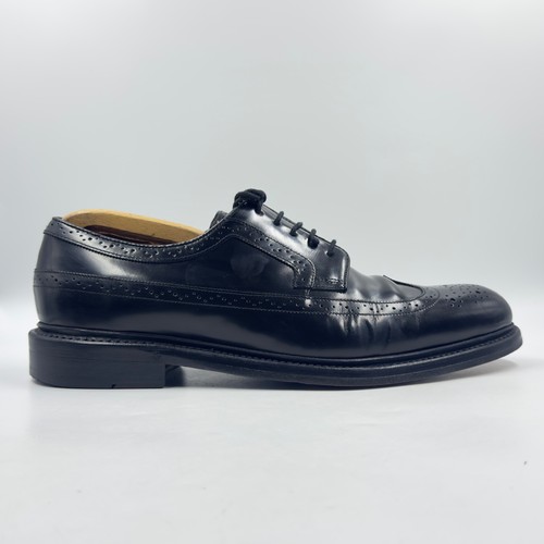 Clarks men black - clarks, leather
