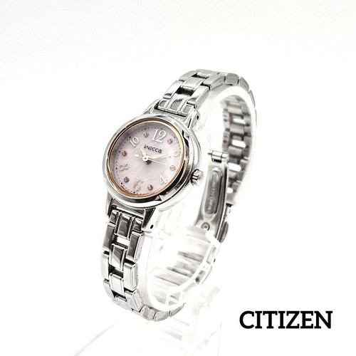 Citizen wicca solar - citizen,