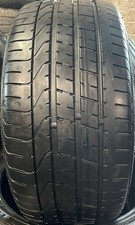 X1 255/30/19 Pirelli Pzero