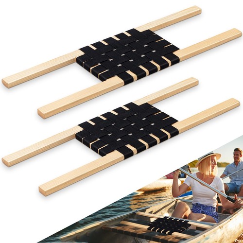 Jellyarch canoe seats nylon - jellyarch,