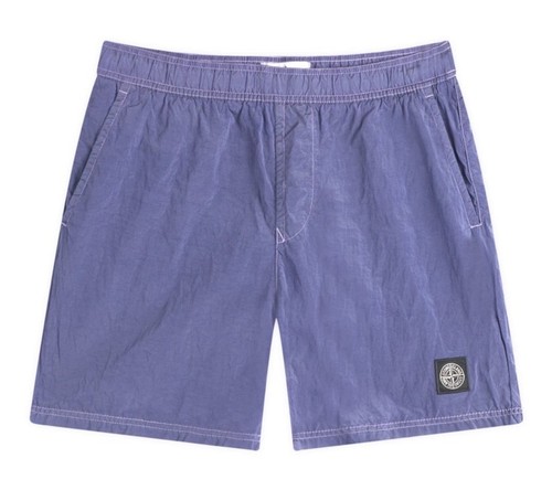 Stone island nylon metal - island,