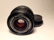 MINT SERVICED M42 Carl Zeiss