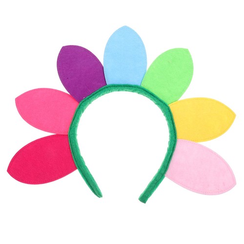 Birthday party headdress - birthday,