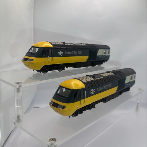 Hornby r3403 intercity hst - br,