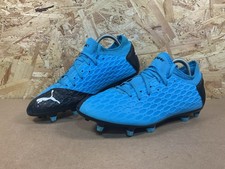 Puma Blue Future Football