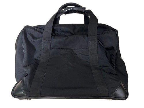 Dunhill large black business - large,