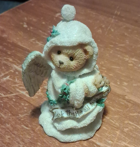 Cherished teddies stormi hark - stormi,