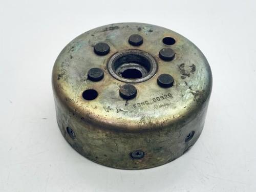 Flywheel rotor yamaha 125 - dt,