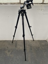 manfrotto tripod 190b