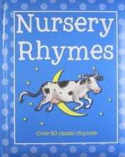 Nursery Rhymes, , Used; Very Good Book