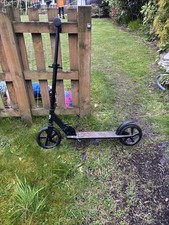 Blindside Scooter
