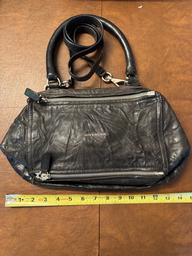Givenchy pandora shoulder bag - pandora,