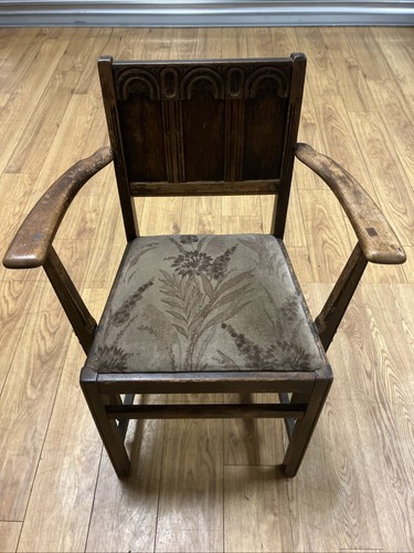 Early ercol carver dining - carver,