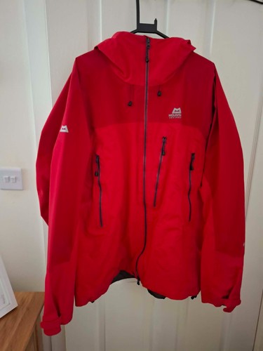 Mountain equipment lhotse - equipment,