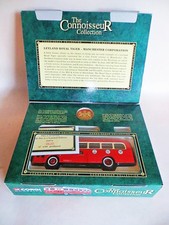CORGI 34901 'LEYLAND ROYAL