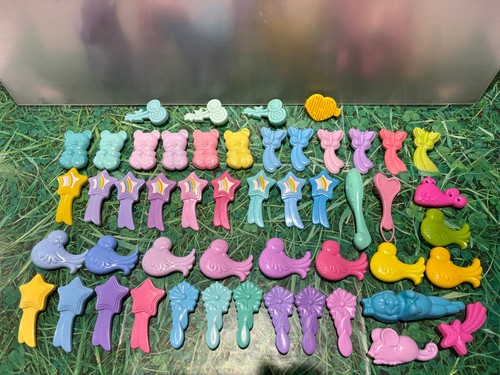 Little pony vintage - my,