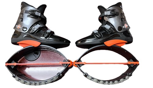 Kangoo jumps xr3 rebound - jumps,