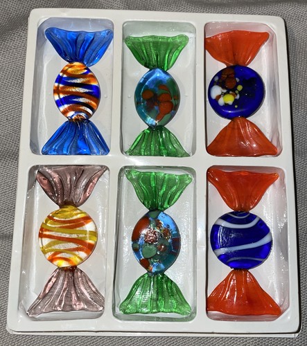 Vintage assorted set 6 - vintage,
