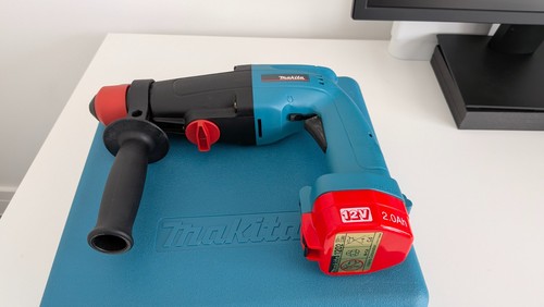 Makita hr160d heavy duty - makita,