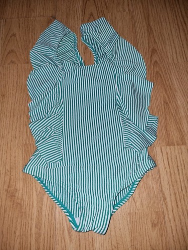 Gorgeous green striped - , matalan