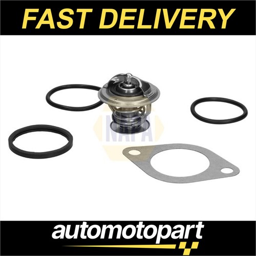 Napa coolant thermostat - napa,
