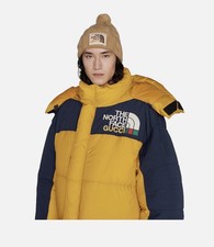 The North Face X Gucci Men's