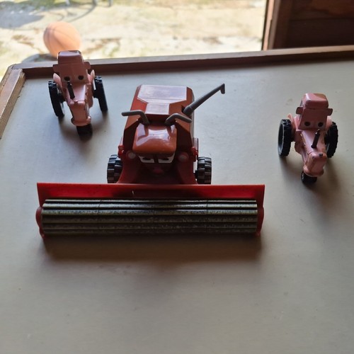 Disney pixar cars deluxe - pixar,