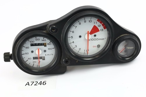 Honda nsr 125 jc20 1988 - honda, 1992