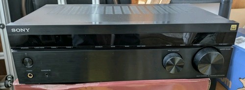 Sony str dh790 channel av - str-dh790,