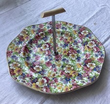 James Kent Du Barry chintz