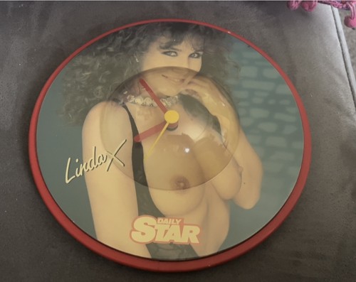 Linda lusardi daily - lusardi,
