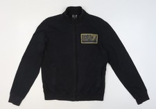 Emporio Armani EA7 Mens Black