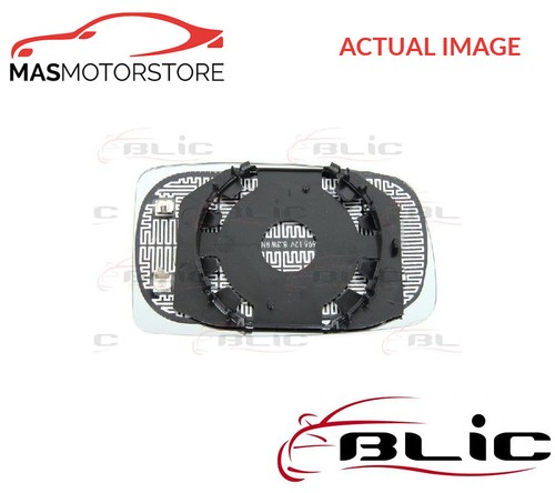 Rear view mirror - rear,