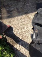 Ford Sierra Sapphire Carpet Cosworth