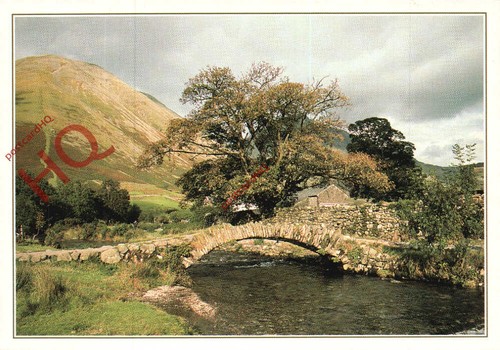 Picture postcard cumbria - picture, postcard>>cumbria