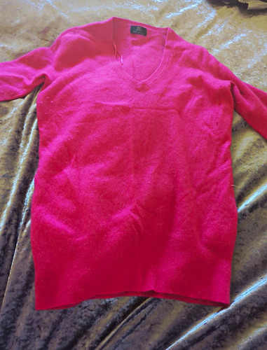 Signature pink 100 - f&f,