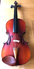 Lovely skylark violin hardly - (,
