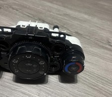 08-17 FORD FIESTA MK7 A/C