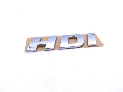 Genuine new peugeot hdi - peugeot,