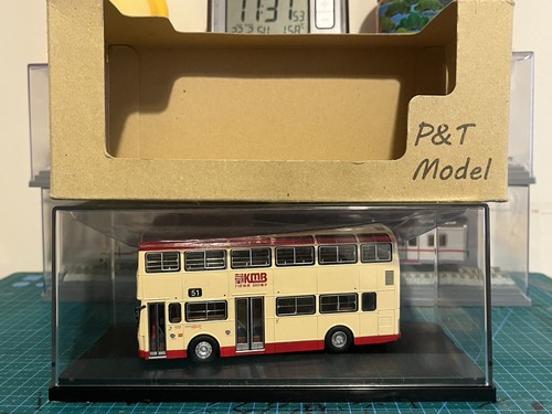 Mcw metrobus hong - kmb, bus