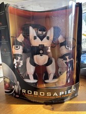 Wowee robosapien inch - 14-inch, large